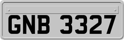 GNB3327