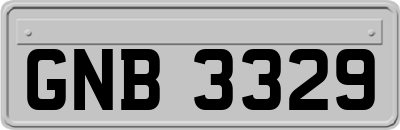 GNB3329