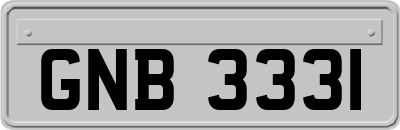 GNB3331