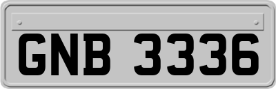 GNB3336