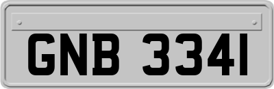 GNB3341