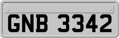 GNB3342