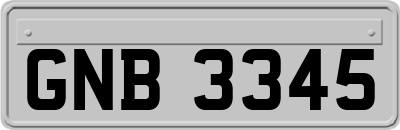 GNB3345