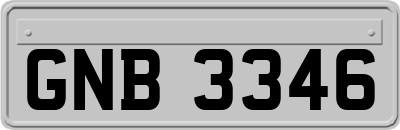 GNB3346