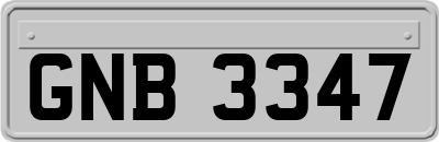 GNB3347