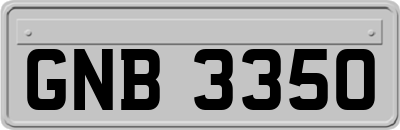 GNB3350