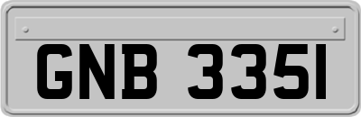 GNB3351