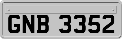 GNB3352