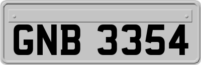 GNB3354