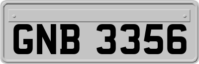 GNB3356