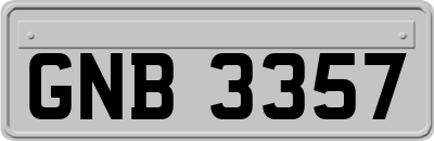 GNB3357