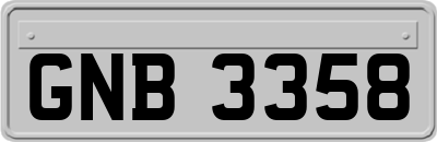 GNB3358