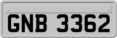 GNB3362
