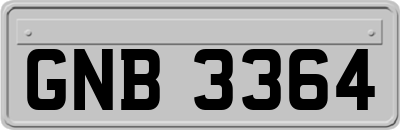GNB3364