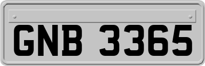 GNB3365