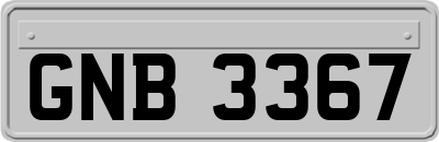 GNB3367