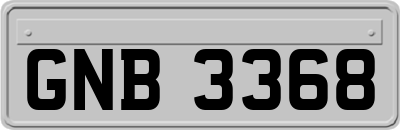 GNB3368