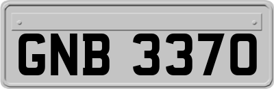 GNB3370