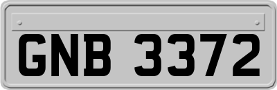 GNB3372