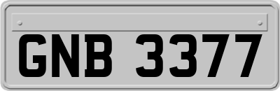 GNB3377