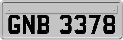 GNB3378
