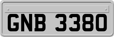 GNB3380