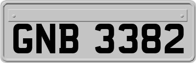 GNB3382