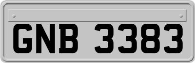 GNB3383