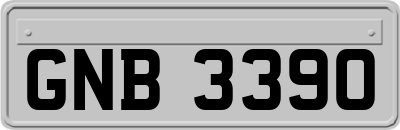 GNB3390