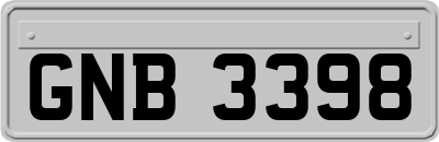 GNB3398