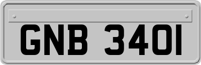 GNB3401