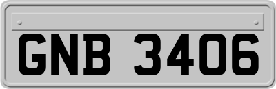 GNB3406