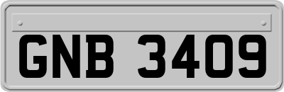GNB3409