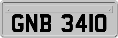 GNB3410