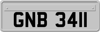 GNB3411