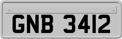 GNB3412