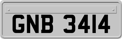 GNB3414