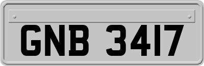 GNB3417