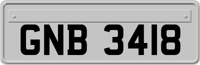 GNB3418