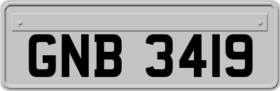 GNB3419