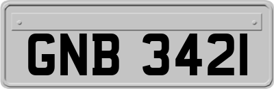 GNB3421