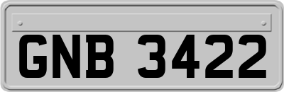 GNB3422