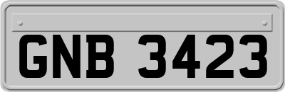 GNB3423