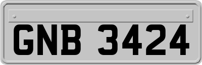 GNB3424