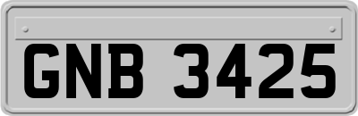 GNB3425