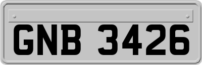 GNB3426
