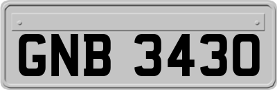 GNB3430