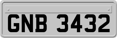 GNB3432