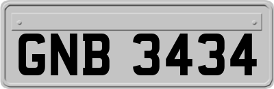 GNB3434