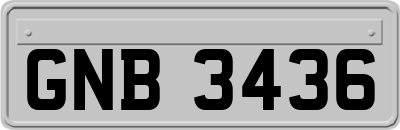 GNB3436